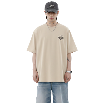 Tiger Oversized Tshiirt