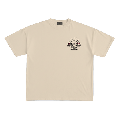 Tiger Oversized Tshiirt